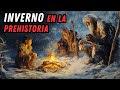 Cómo Sobrevivieron Al Invierno Extremo En La Prehistoria