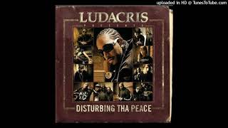 Ludacris - Georgia (Ft. Field Mob &amp; Jamie Foxx)