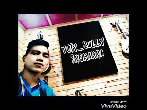 Mizo hla thar Yuty bully - Inghahna (lyrics video)