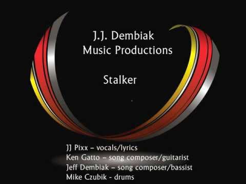J.J. Dembiak Music Productions - Stalker