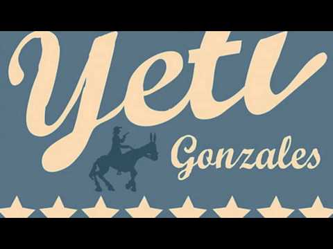 5) Yeti - In Like With You (Album: The Legend Of Yeti Gonzales)