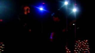 Kids In  Glass  Houses  young blood