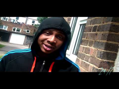 24/7 Ent- Grumpz [Freestyle]