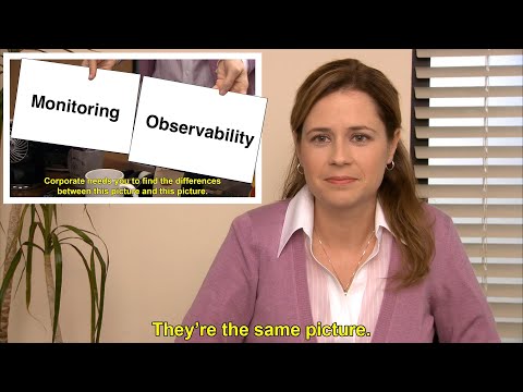 Monitoring vs. Observability: What's the difference?