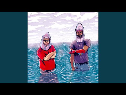 Shark Tales (feat. Detales)