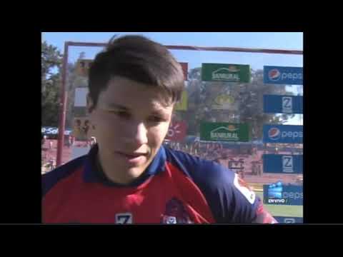 Resumen final: Municipal vs Guastatoya