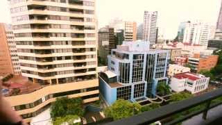 Apartment Hotels Spring Hill | Punthill Apartment Hotels Brisbane
