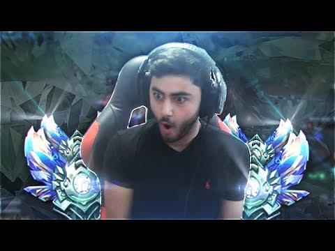 Yassuo | I FINALLY HIT DIAMOND (EUW Unranked to Challenger) [Episode 6]