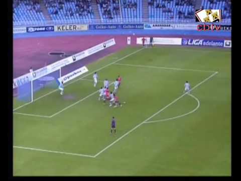 CMT/ETB. Temp. 2008-09. Resumen REAL SOCIEDAD 1 - ALBACETE 0