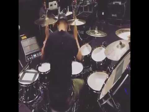 Tony Royster compiled videos