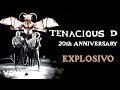 Tenacious D - Explosivo (Official Audio)