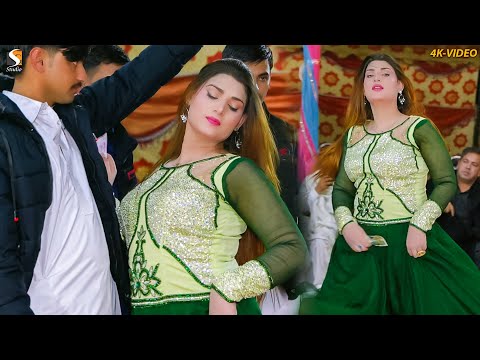 Band Kamre Mein Pyar Karenge, Urwa Khan Latest Dance Performance 2023