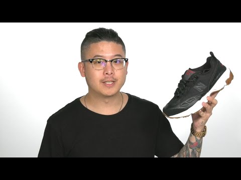 New Balance Classics 801 SKU: 9280515