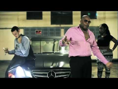 Dice Raw ft. Rone - Where Do I Begin