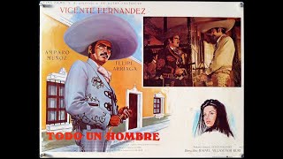 Download lagu Vicente Fernandez  Todo Un Hombre 1983 mp3