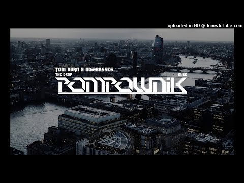 TOM BVRN x NoizBasses - The Drop (Original Mix)
