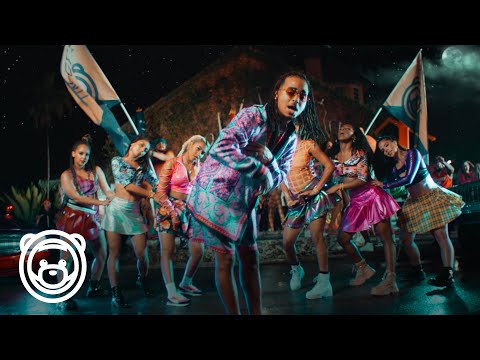 Ozuna - Un Get
