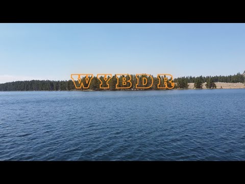 WYBDR KTM 890 Adventure R & EXC F 500 WYOMING BDR 2022