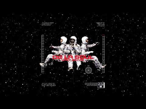 De La Soul - Bionix (Official Audio)