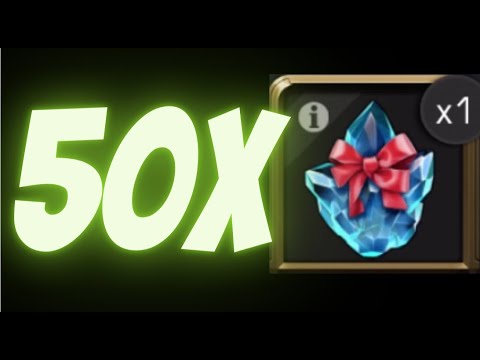 $500 WORTH OF CRYSTALS TRANSFORMED THIS ACCOUNT