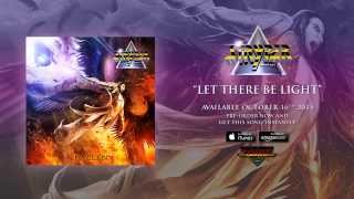 Stryper - Let There Be Light Áudio Oficial