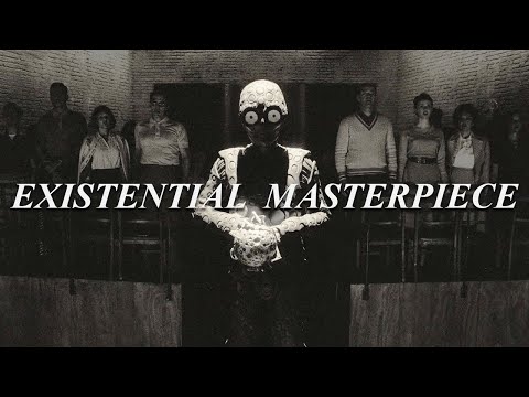 Why Asteroid City is Actually Terrifying...