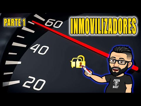 Course - Immobilizer System Part 1 (THEORY)