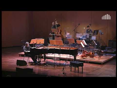 Claude Bolling - Jazz à la française