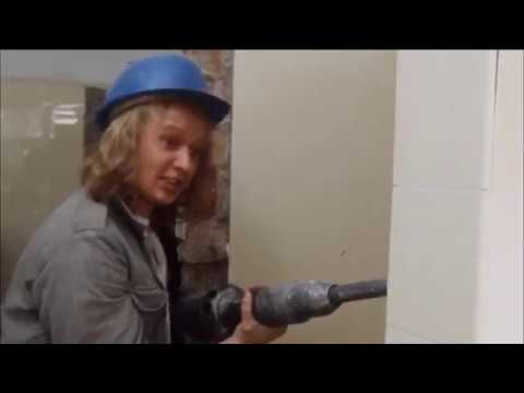 Torfrock - Presslufthammer B-B-Bernhard 1978