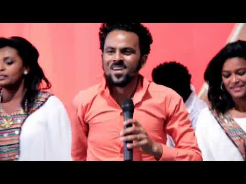 ጠላቴ ተው ብዬሀለው!|telate tew beyehalew ዘማሪ ዳንኤል አድማሱ|Daniel Admassu"#ethiopia #protestantchurch #sibket