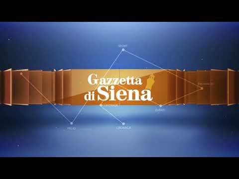 Gianna Nannini torna a Siena e canta "La Verbena"