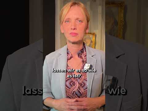 BILDUNGSMINISTERIN: Nutella mit oder ohne Butter, Frau Prien? #shorts