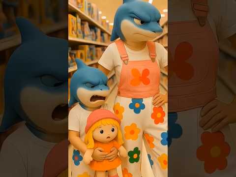 Cocofanto Elefanto at Supermarket #usashorts #cocofantoelefanto #ballerinacappuccina #brainrot