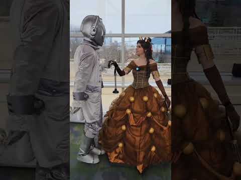 Cómo disfrazarse del Décimo Doctor (ACTUALIZADO) - Traje marrón | Doctor Who