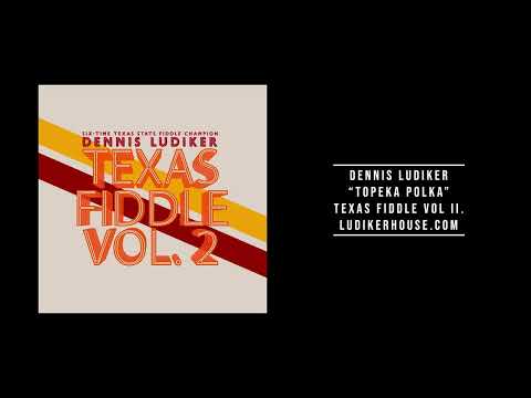 "Topeka Polka" -  Dennis Ludiker