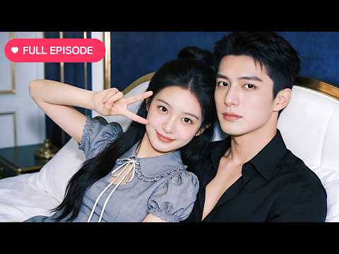 Fake Marriage Gone Wrong—She’s the Woman He’s Loved for Years! CEO Falls Hard After “Blind Date”!