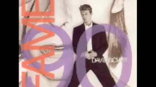 David Bowie - Fame 90 (Hip Hop Mix)