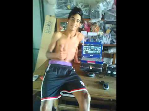 REMIX de enzo nicolas Escalante