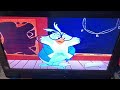 Opening Closing To Under The Sea 1990 VHS