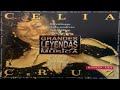 La Sonora Matancera y Celia Cruz - El Lleva y Trae - Cuba - Released 1996