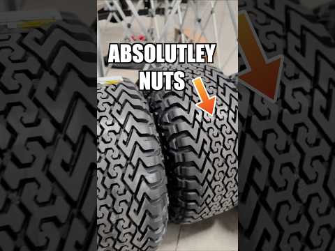 New Mickey Thompson Tires & Forged Wheels. Baja Belted II #bajabelted #tires #offroad