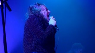 The Orwells - Dirty Sheets [Live at Tivoli de Helling, Utrecht - 10-11-2014]