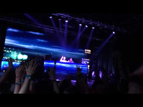 Sunnery James & Ryan Marciano at Echostage | Washington DC | March 1, 2014