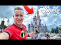 Visité TODO LO NUEVO De DISNEY WORLD Vale La Pena