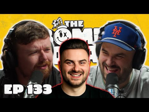 FINE SHYTS & SOFT MEATS! | Ep. 133 | The Bomb Squad Pod