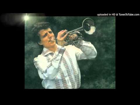 Constantin Gherghina  Doina Trompeta ,,Sus sus la Furca Cernii''