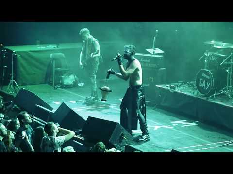 Gottwut - Heretic (Live Video)