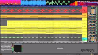 SKRILLEX - MY GOODBYE REMAKE