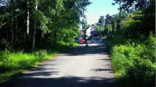 Arendal Longboarding - In Breaks We Trust