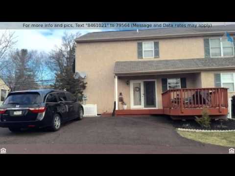 Priced at $1,775 - 262 GREEN ST, SOUDERTON, PA 18964